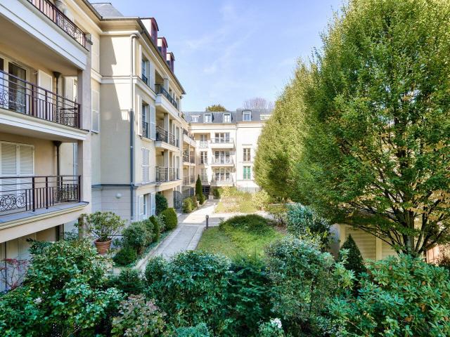 Appartement 2 pièces 51 m²
