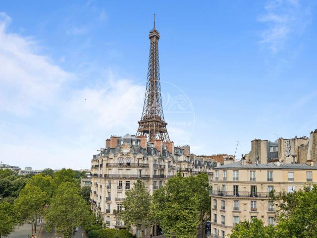 Appartement 2 pièces 51 m²