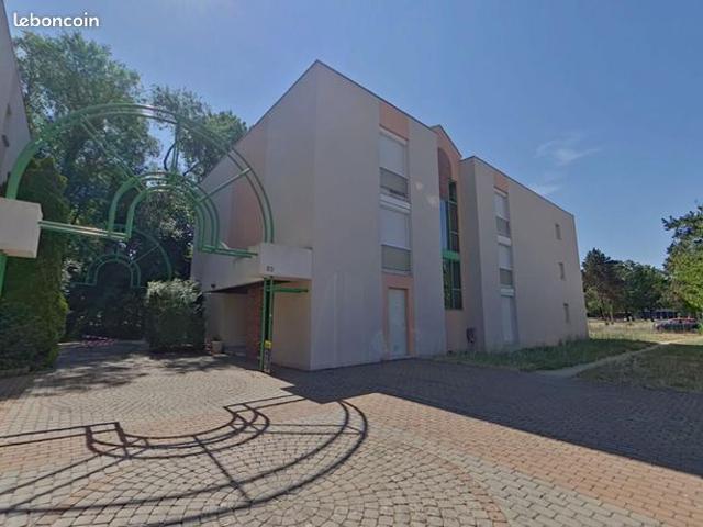 Appartement 2 pièces 51 m²