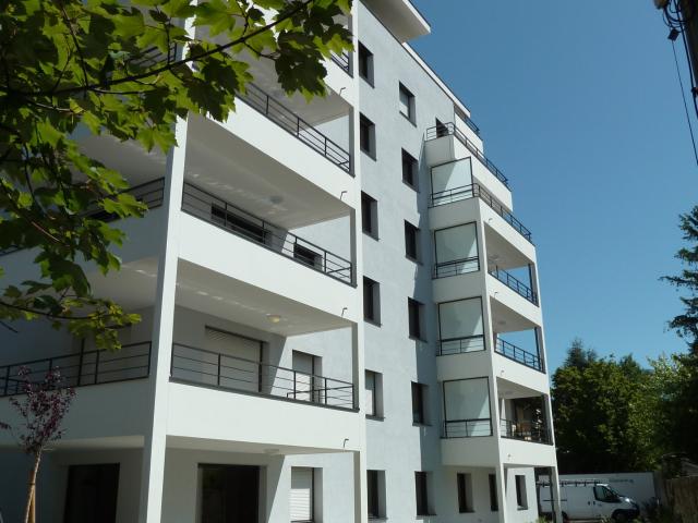 Appartement 2 pièces 51 m²