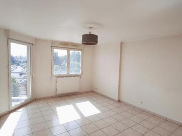 Appartement 2 pièces 51 m²