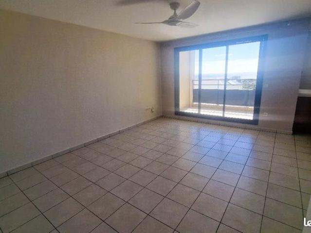 Appartement 2 pièces 51 m²