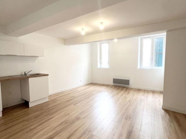 Appartement 2 pièces 51 m²