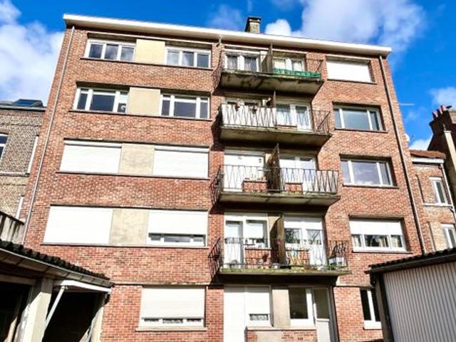 Appartement 2 pièces 51 m²
