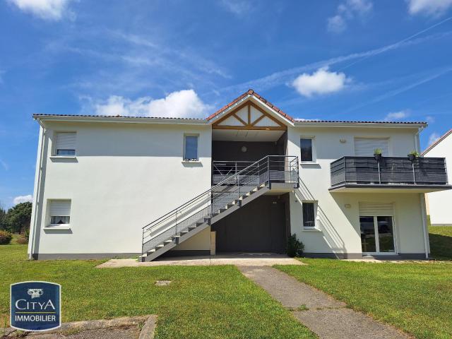 Appartement 2 pièces 51 m²