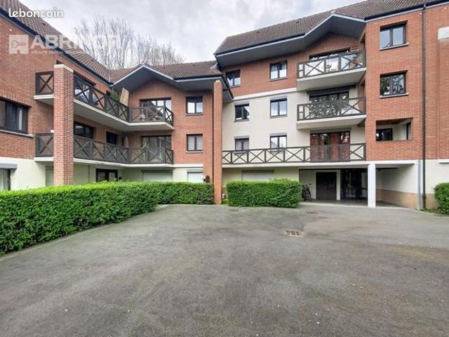 Appartement 2 pièces 51 m²