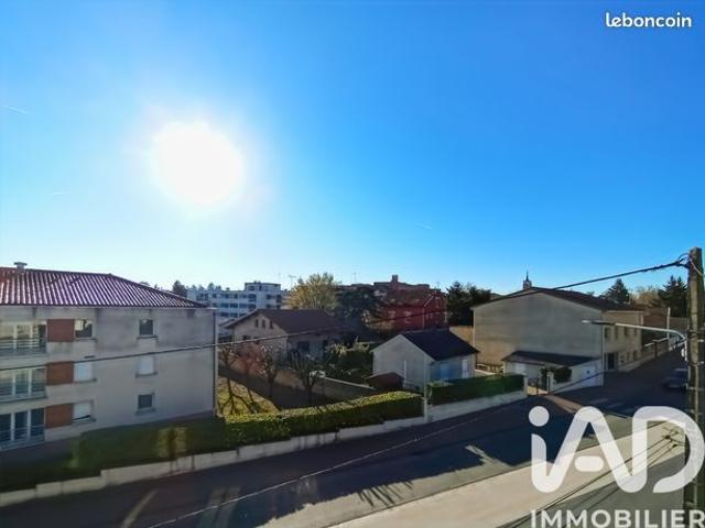 Appartement 2 pièces 51 m²