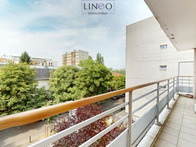 Appartement 2 pièces 51 m²