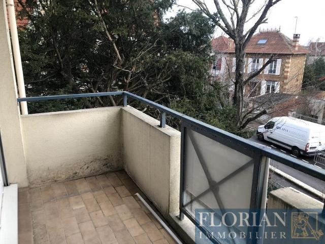 Appartement 2 pièces 51 m²