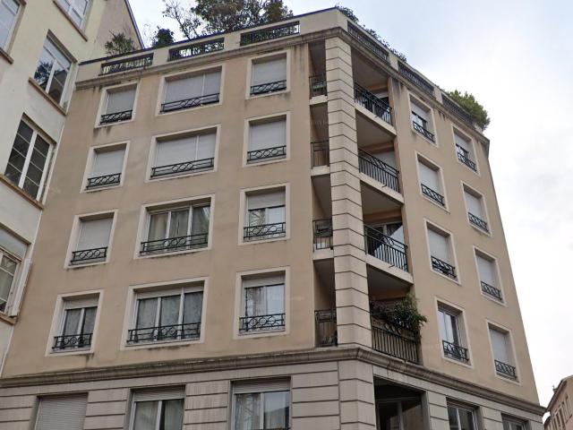 Appartement 2 pièces 51 m²