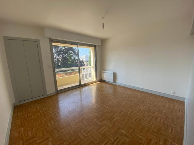 Appartement 2 pièces 51 m²