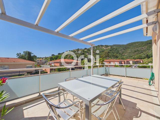 Appartement 2 pièces 51 m²