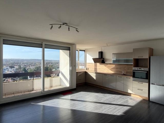 Appartement 2 pièces 51 m²