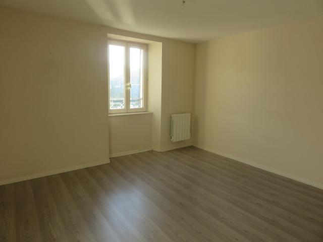 Appartement 2 pièces 51 m²
