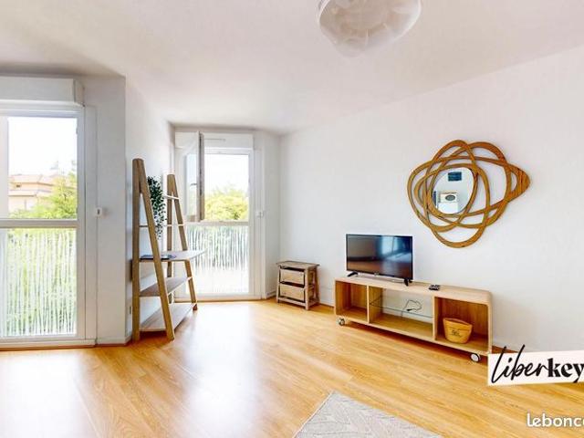 Appartement 2 pièces 51 m²