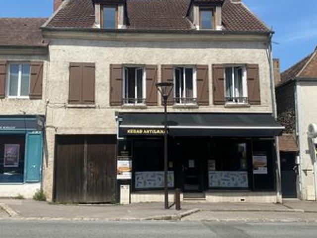 Appartement 2 pièces 51 m²