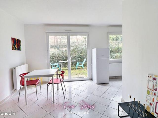 Appartement 2 pièces 51 m²