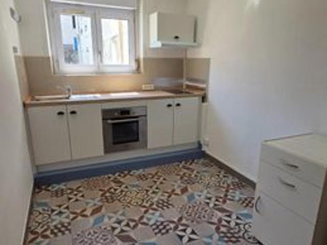 Appartement 2 pièces 51 m²