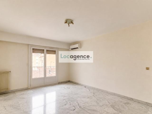 Appartement 2 pièces 51 m²