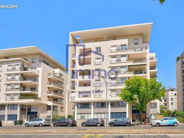 Appartement 2 pièces 51 m²