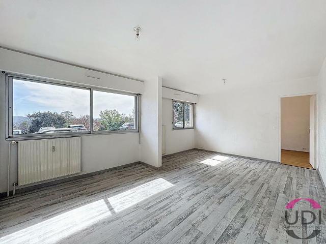 Appartement 2 pièces 51 m²