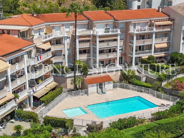 Appartement 2 pièces 51 m²