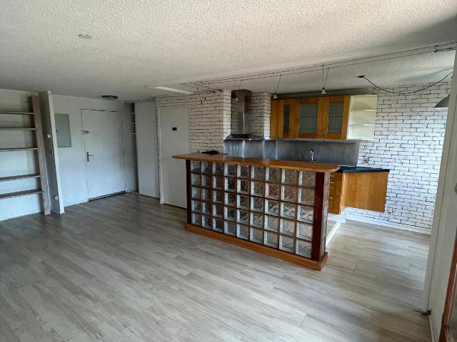 Appartement 2 pièces 51 m²