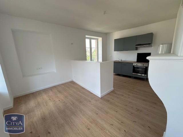 Appartement 2 pièces 51 m²