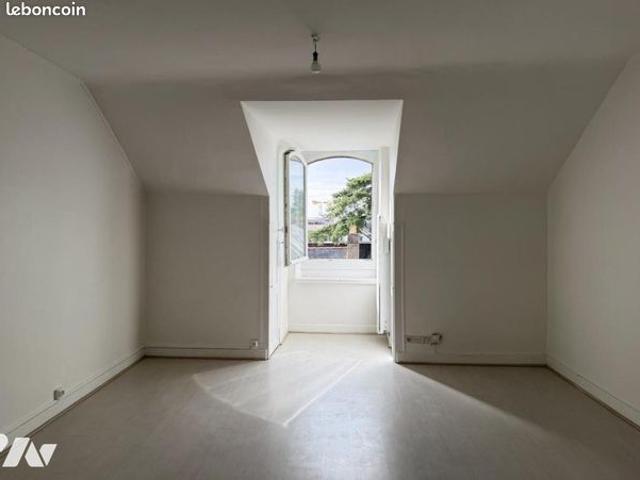 Appartement 2 pièces 51 m²