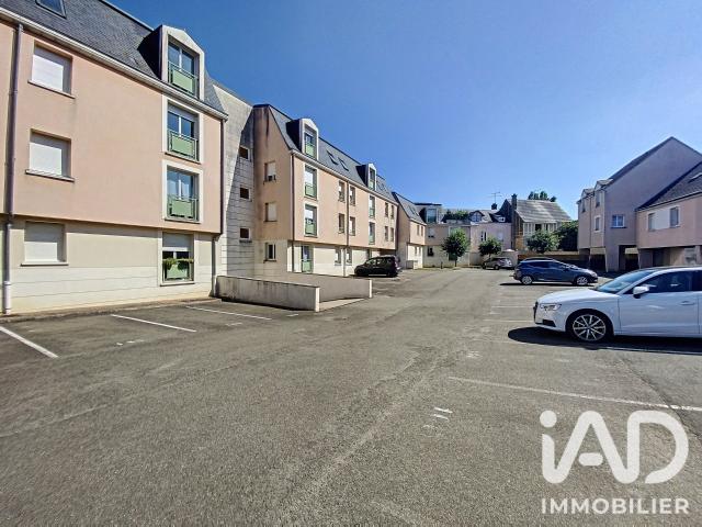 Appartement 2 pièces 51 m²