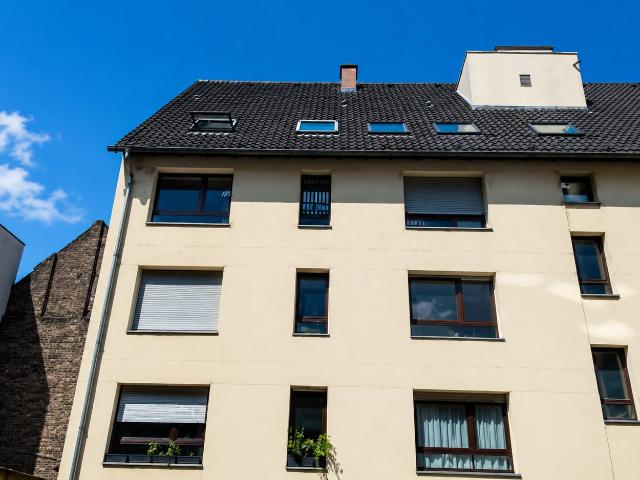 Appartement 2 pièces 51 m²