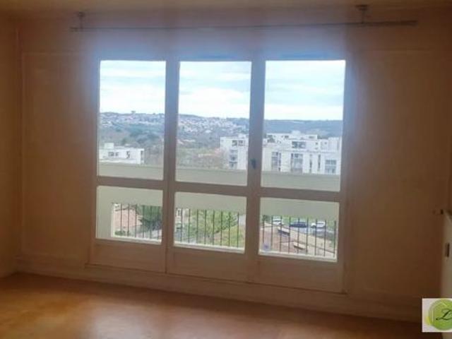 Appartement 2 pièces 51 m²