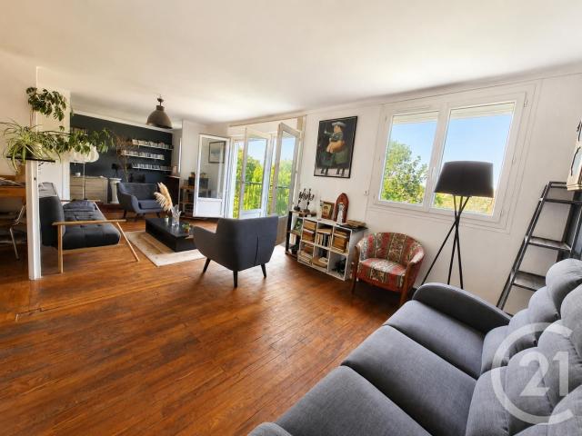 Appartement 2 pièces 51 m²