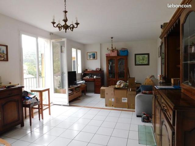 Appartement 2 pièces 51 m²