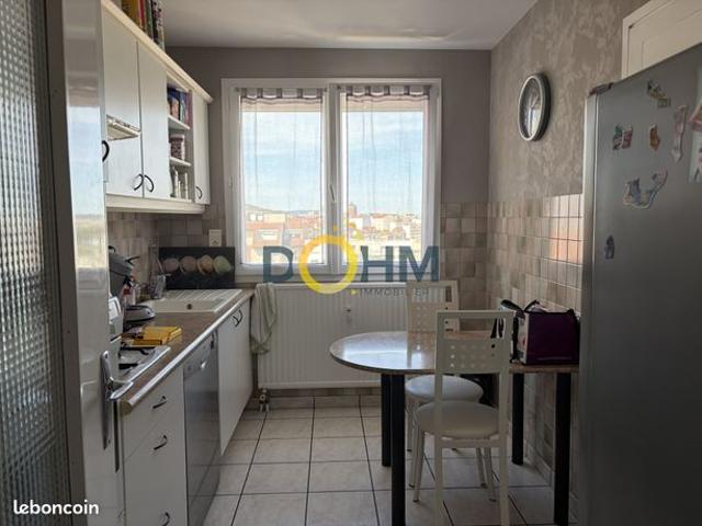 Appartement 2 pièces 51 m²