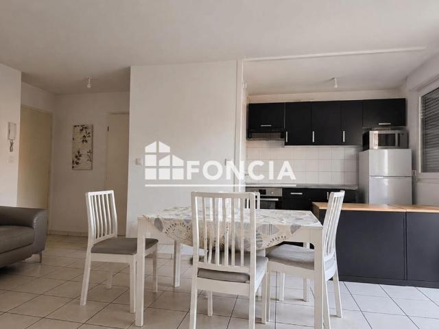 Appartement 2 pièces 51 m²