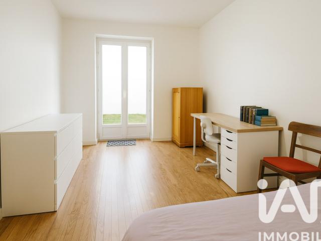 Appartement 2 pièces 51 m²