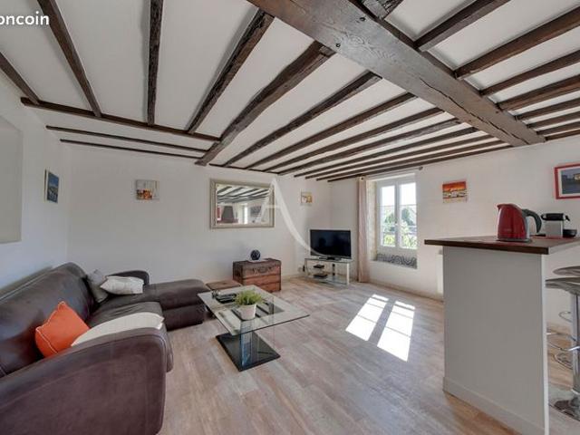 Appartement 2 pièces 51 m²