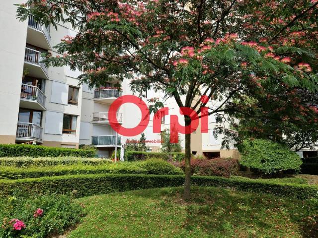 Appartement 2 pièces 53 m²