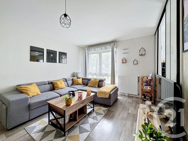 Appartement 2 pièces 51 m²