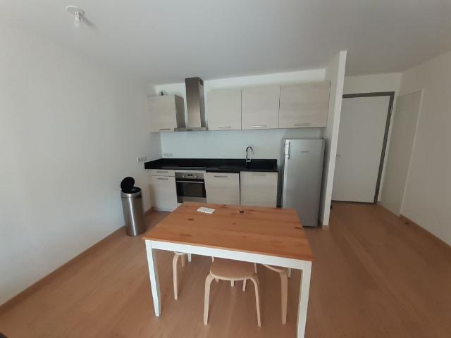 Appartement 2 pièces 51 m²