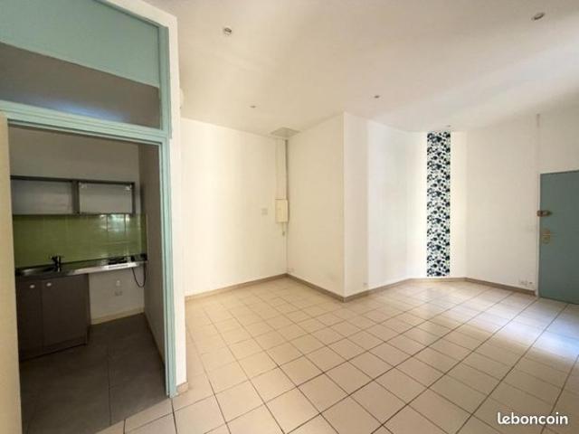 Appartement 2 pièces 51 m²