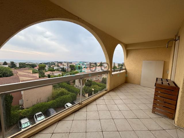 Appartement 2 pièces 51 m²
