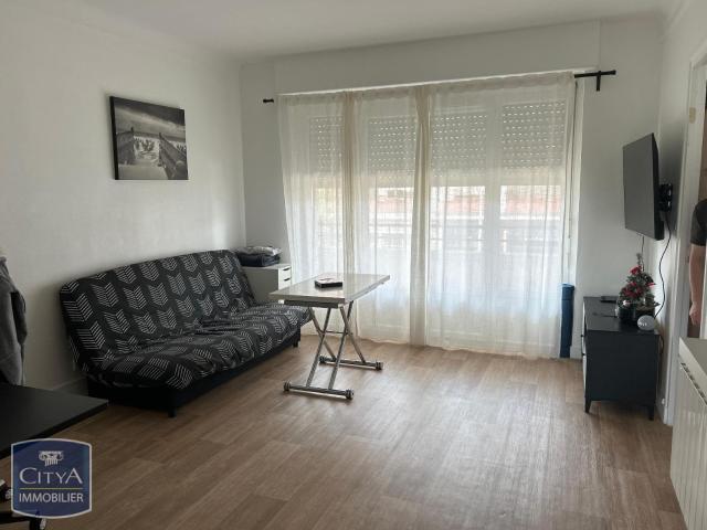 Appartement 2 pièces 51 m²