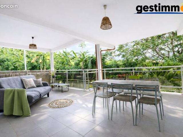 Appartement 2 pièces 51 m²
