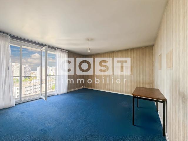 Appartement 2 pièces 51 m²
