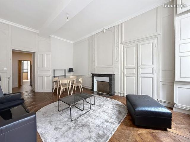 Appartement 2 pièces 51 m²