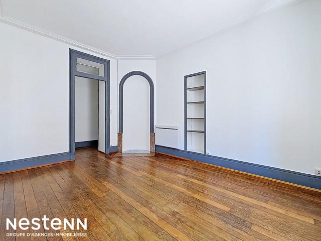 Appartement 2 pièces 51 m²