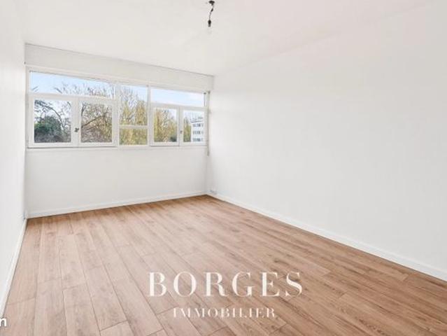Appartement 2 pièces 51 m²