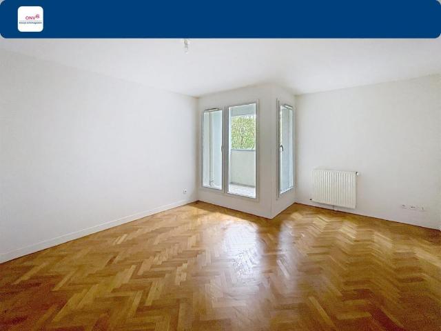 Appartement 2 pièces 51 m²